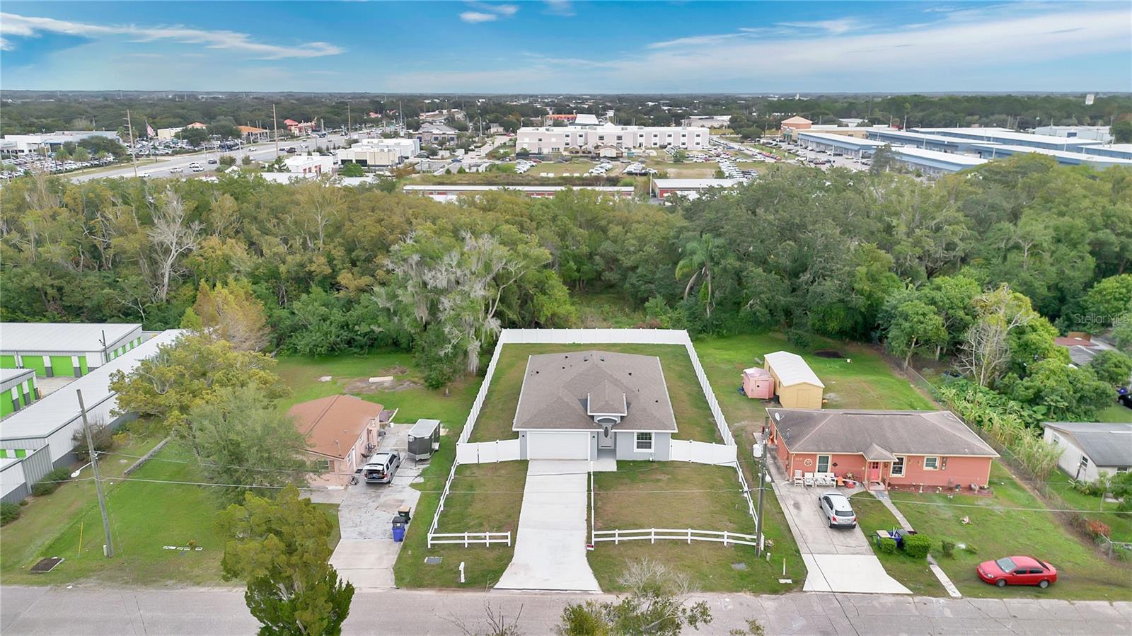 S L & I C - Residential