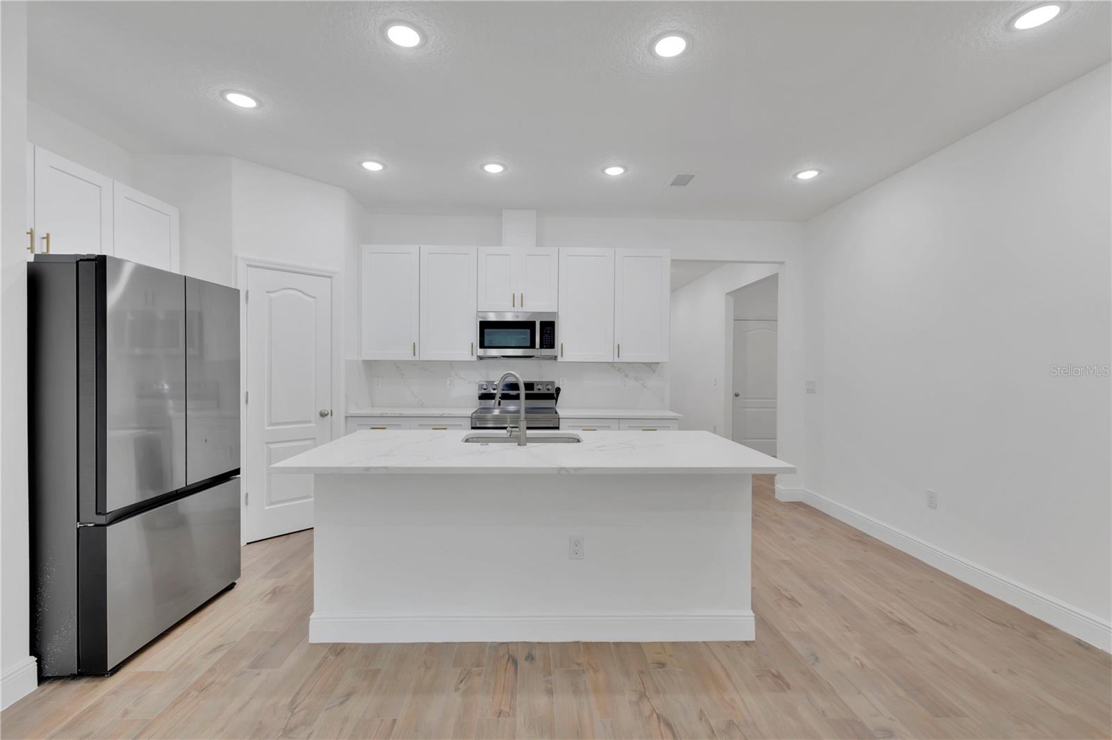 S L & I C - Residential