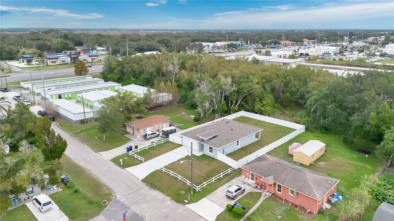 S L & I C - Residential