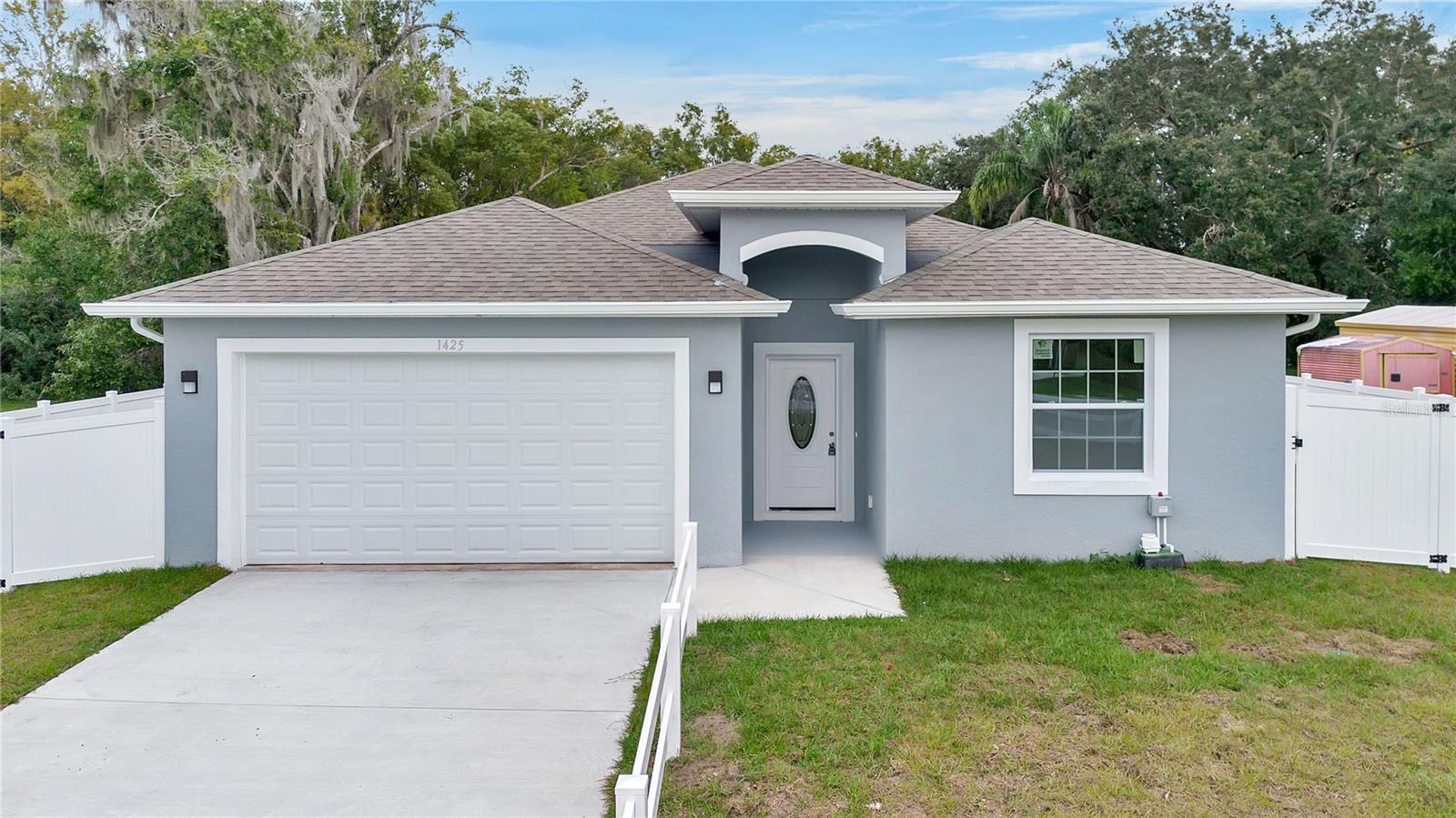 S L & I C - Residential