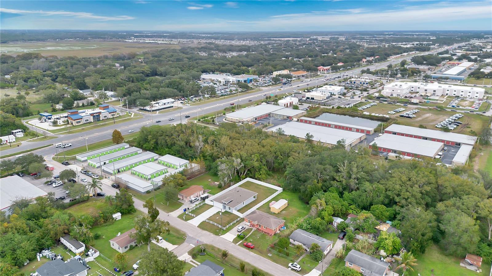 S L & I C - Residential