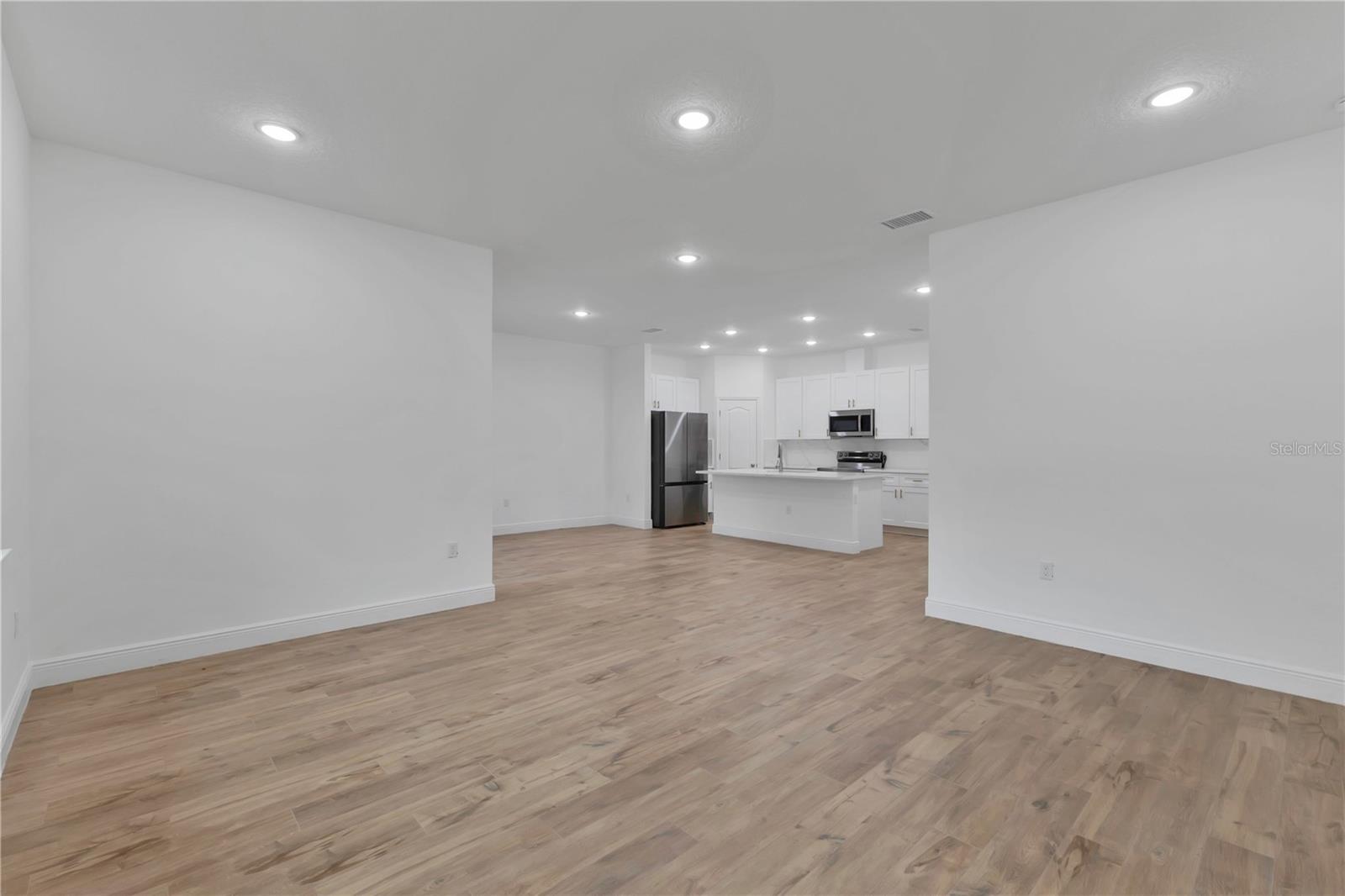 S L & I C - Residential