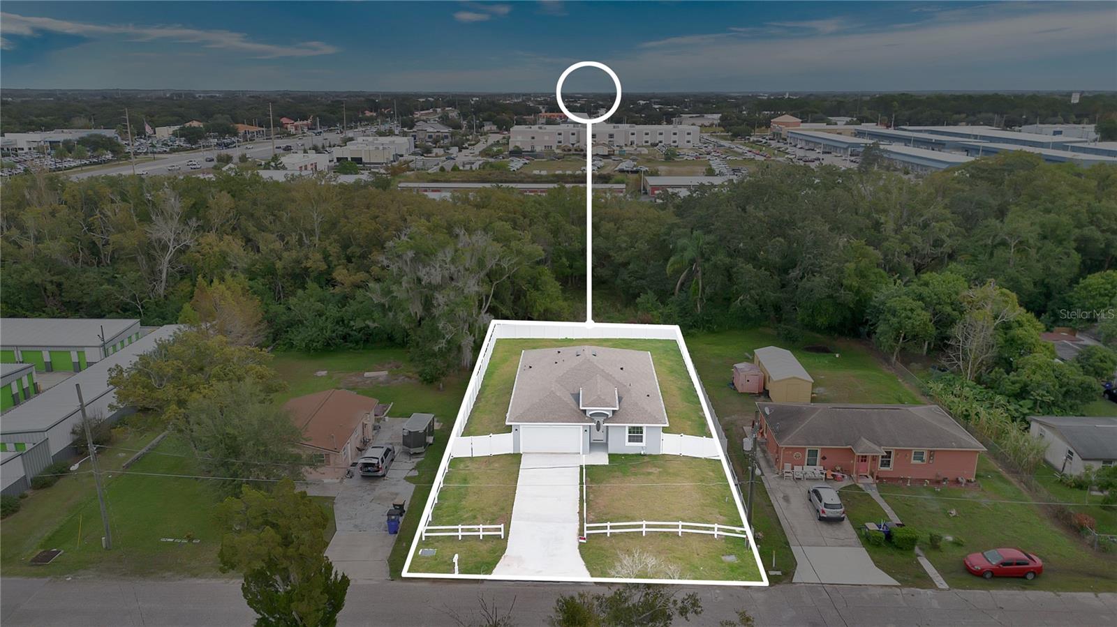 S L & I C - Residential