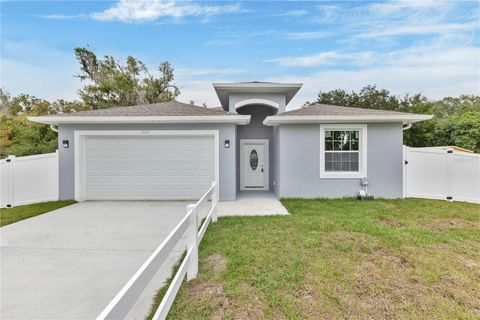 Photo of 1425 River Road, Saint Cloud, FL 34769 (MLS # S5140069)