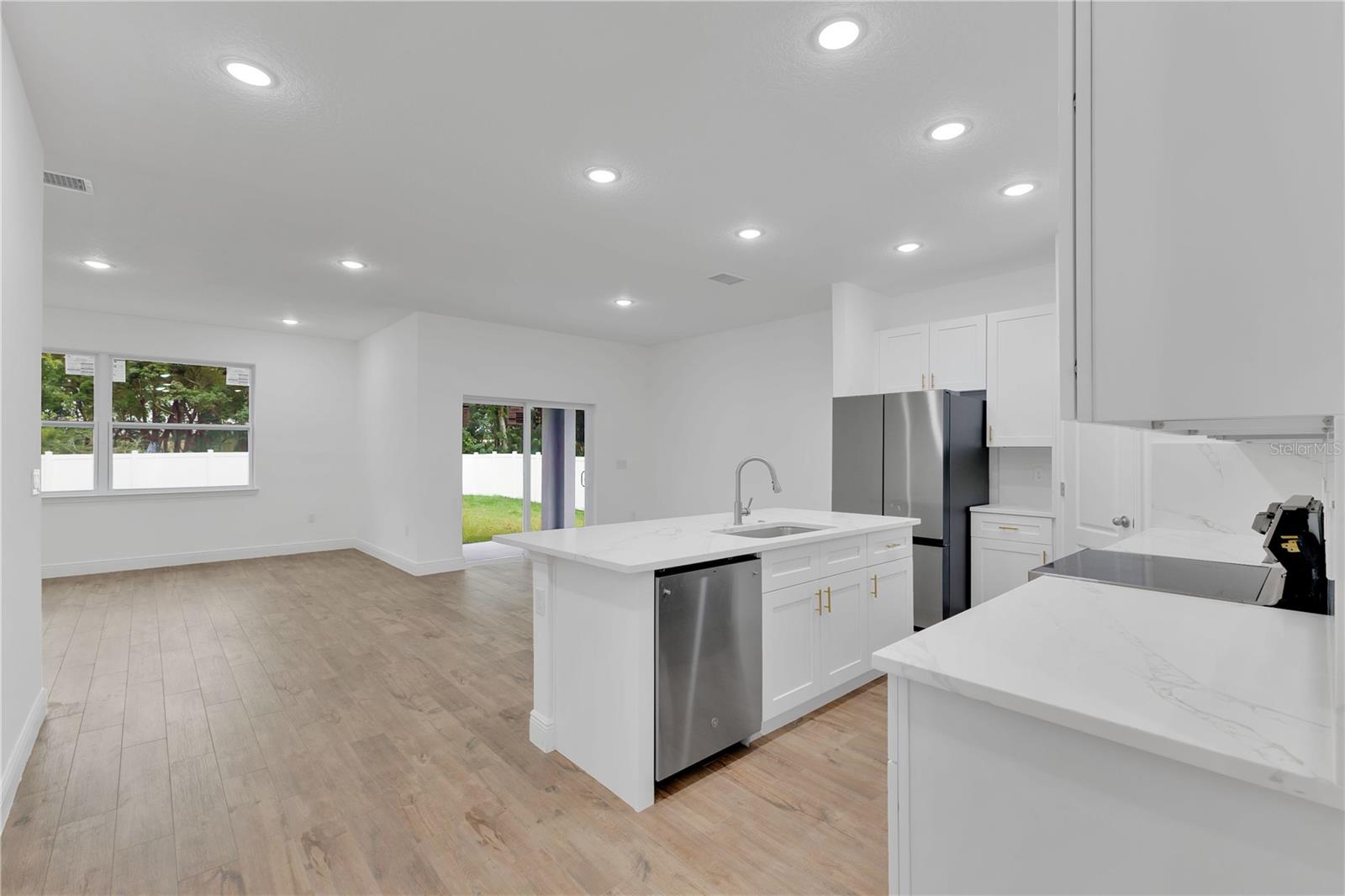 S L & I C - Residential