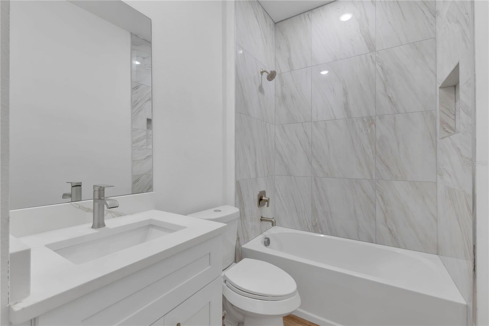 S L & I C - Residential