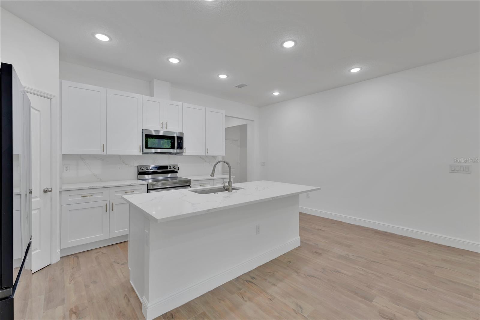 S L & I C - Residential