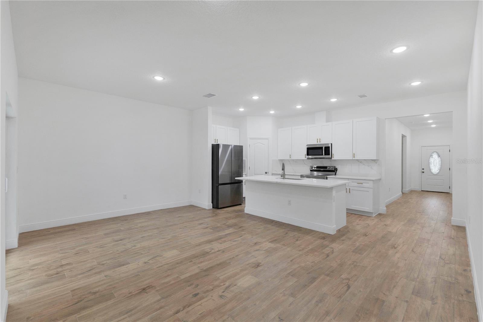 S L & I C - Residential