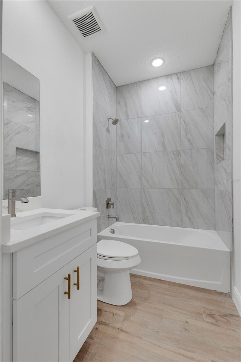 S L & I C - Residential