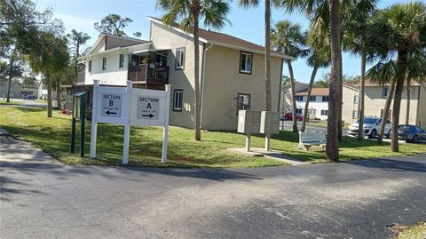 A home in PUNTA GORDA