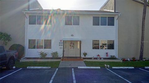 A home in PUNTA GORDA