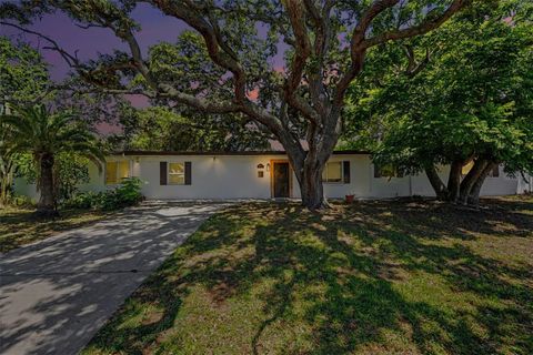 Photo of 217 Garden Circle, Clearwater, FL 33756 (MLS # TB8522431)