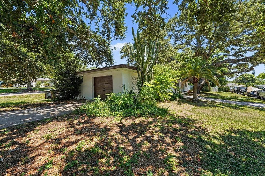 Photo of 217 Garden Circle, Clearwater, FL 33756 (MLS # TB8522431)