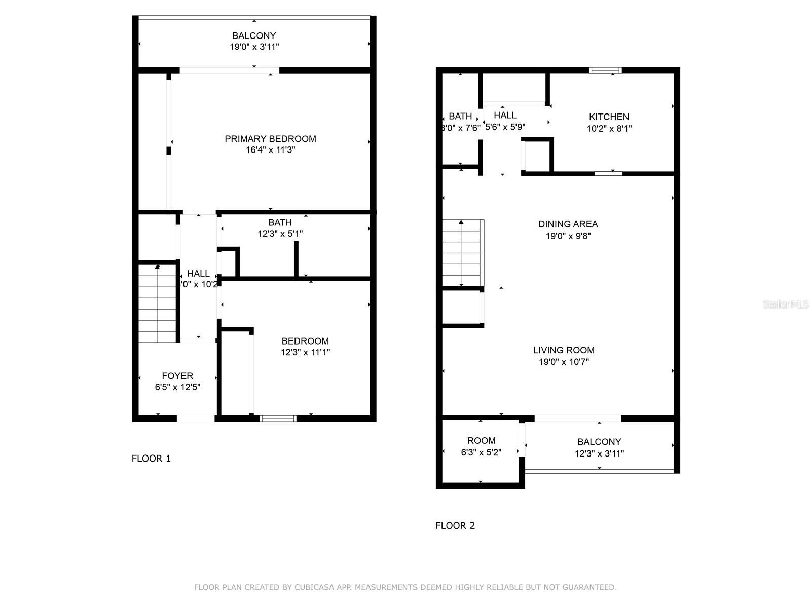 Photo 22 of 22 of 105 4TH AVENUE NE 403 condo