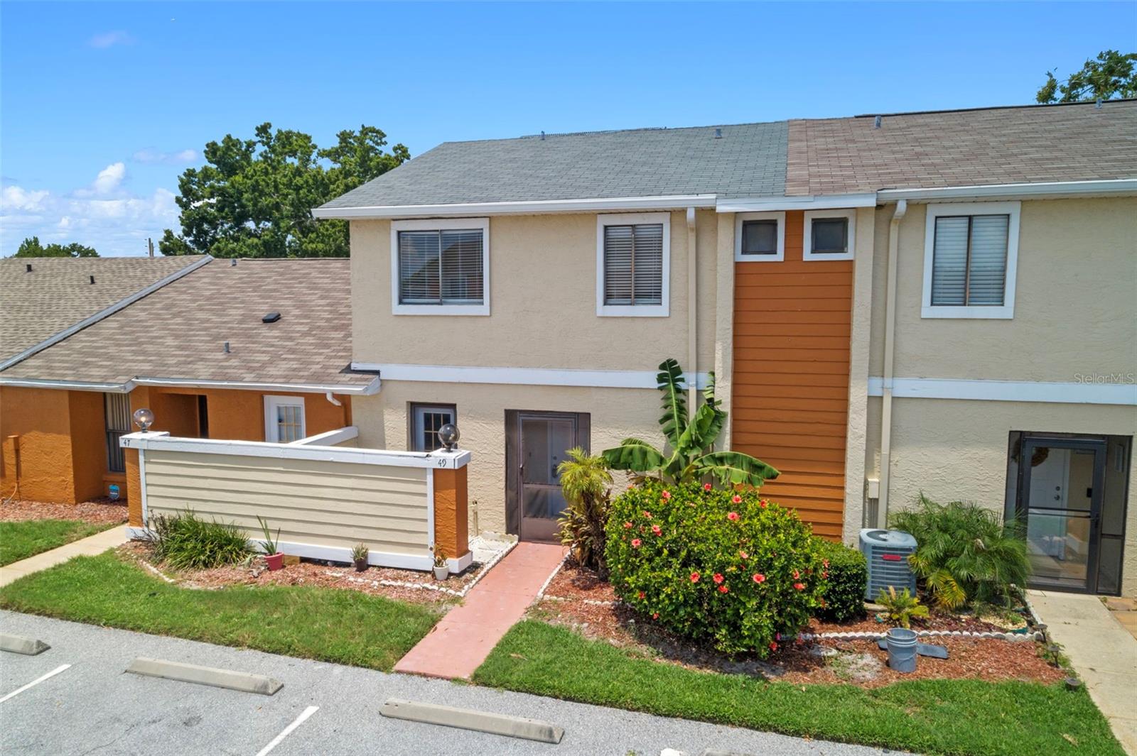 49 SILVER PARK CIRCLE