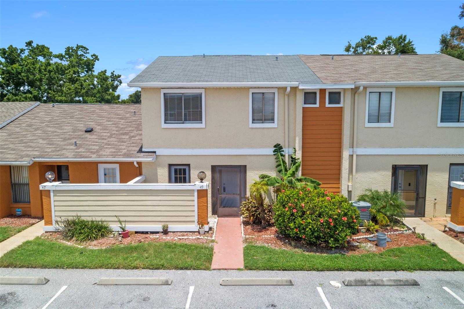 49 SILVER PARK CIRCLE