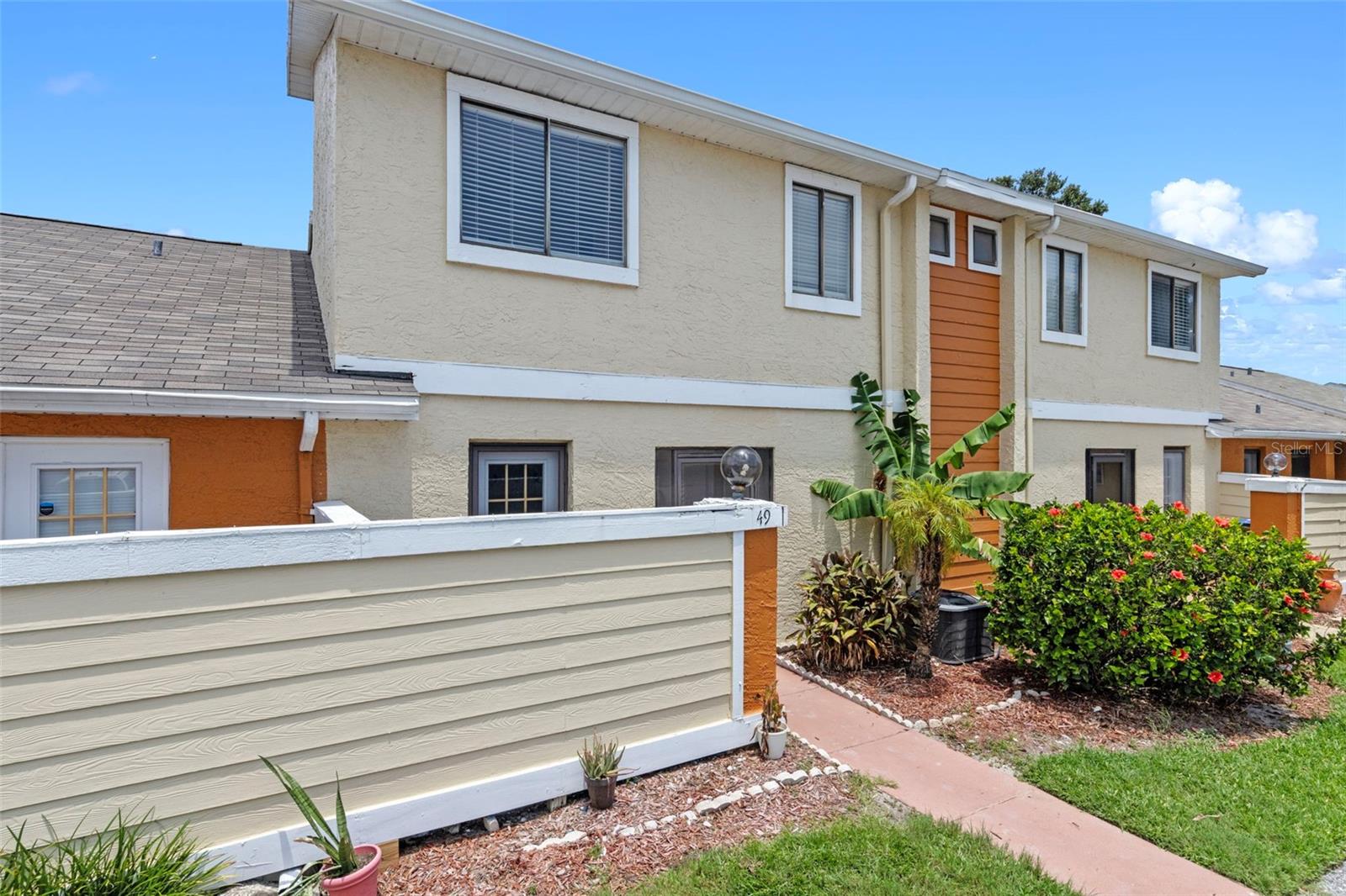 49 SILVER PARK CIRCLE