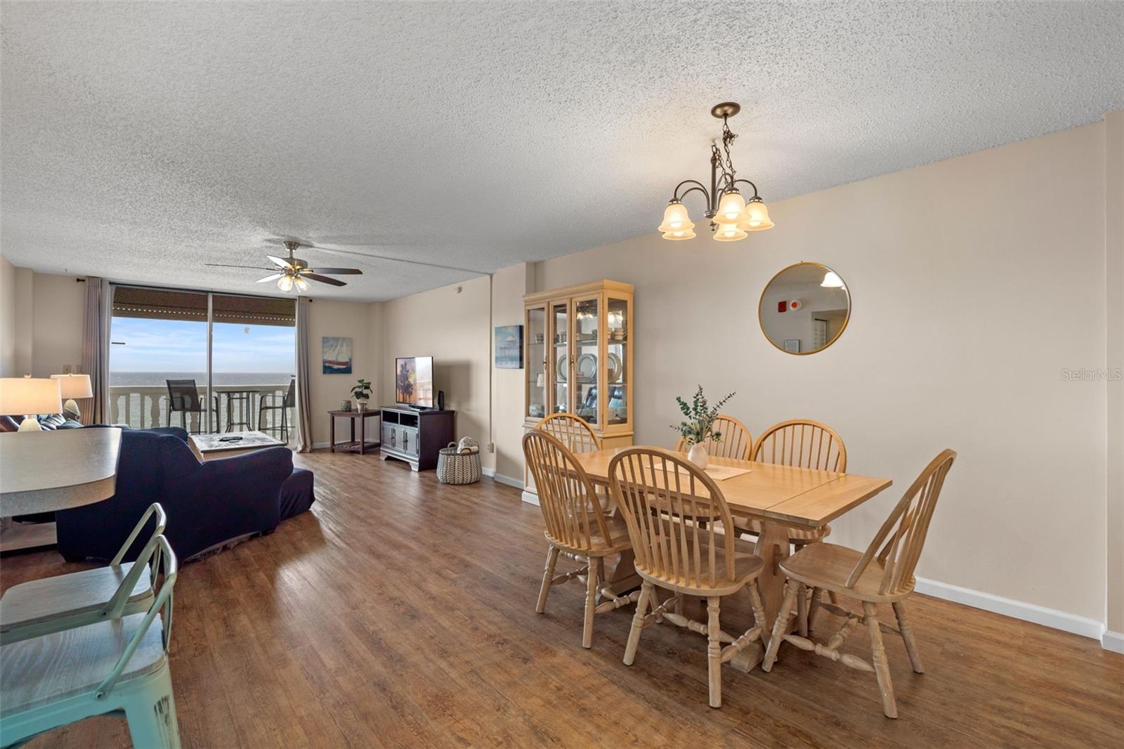 AQUARIUS OCEANFRONT - Residential