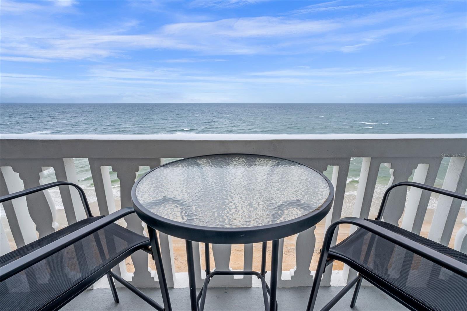 AQUARIUS OCEANFRONT - Residential