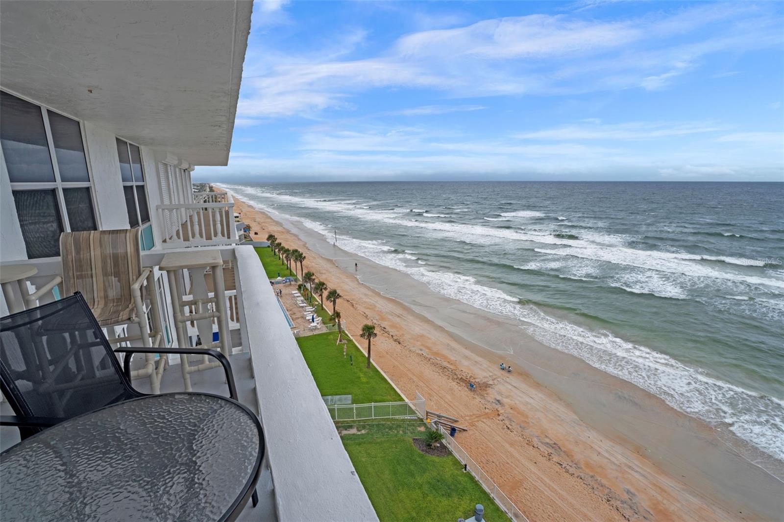 AQUARIUS OCEANFRONT - Residential