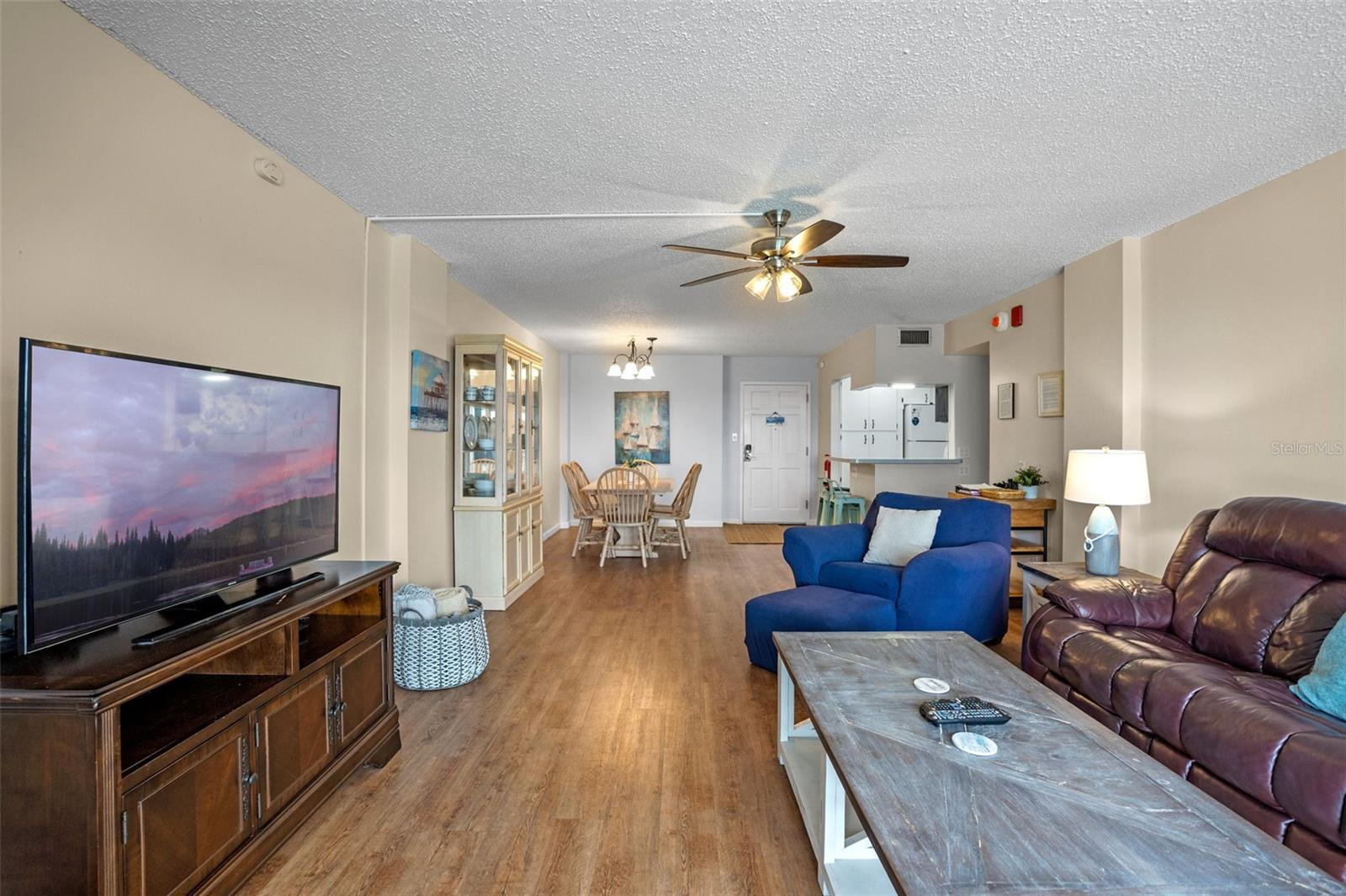 AQUARIUS OCEANFRONT - Residential