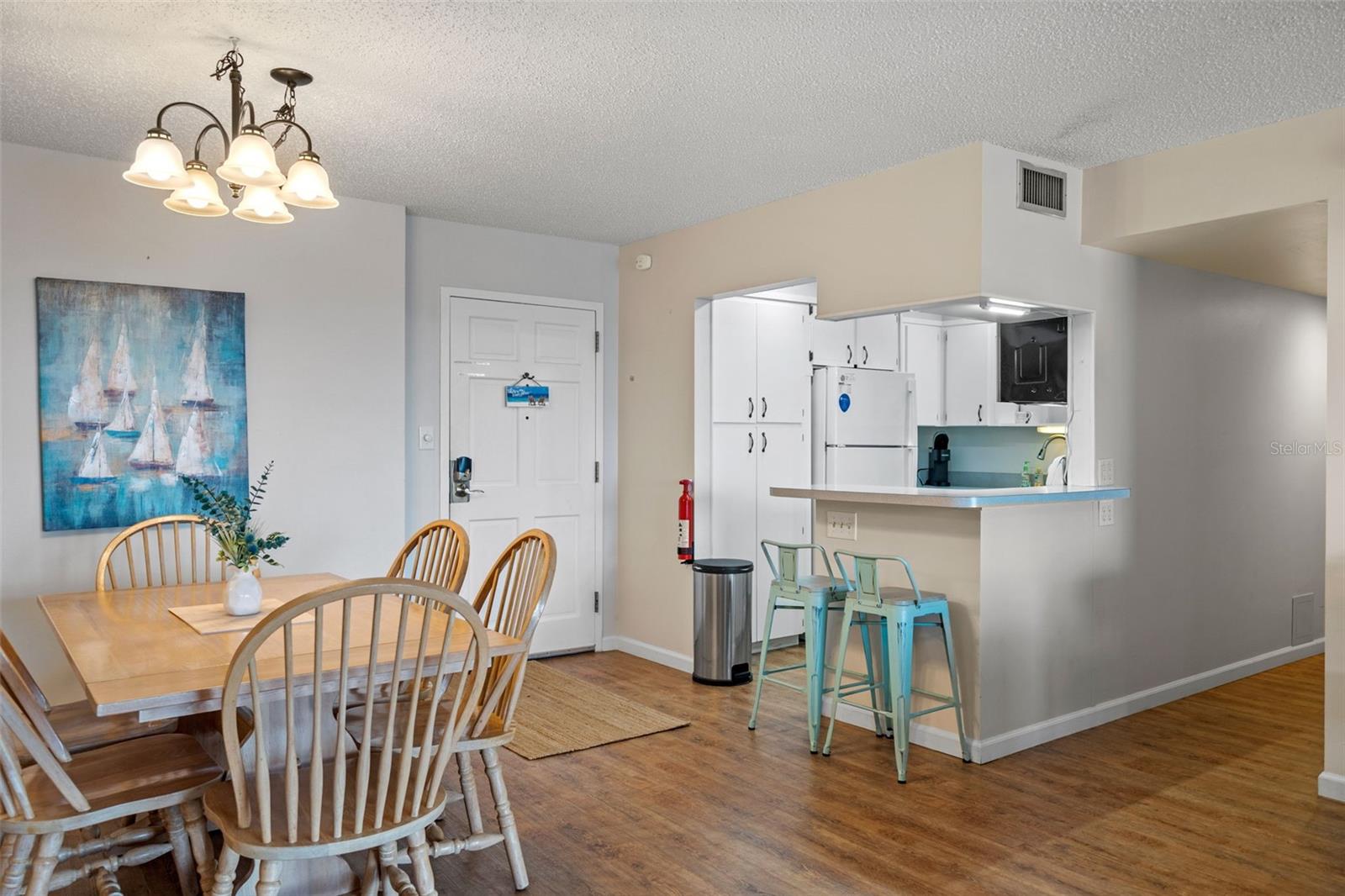 AQUARIUS OCEANFRONT - Residential