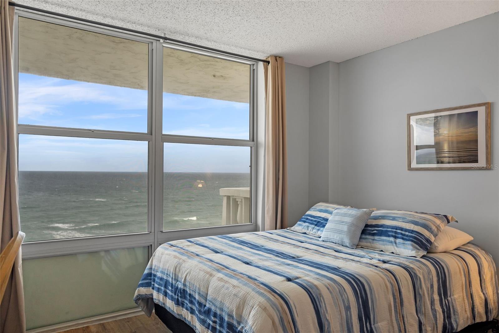 AQUARIUS OCEANFRONT - Residential