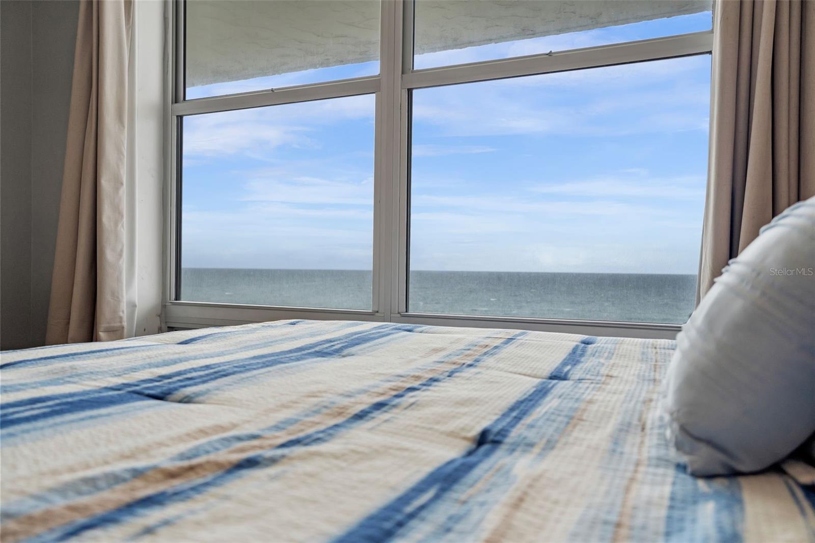 AQUARIUS OCEANFRONT - Residential