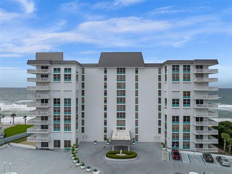 Photo of 1575 Ocean Shore Boulevard #J050, Ormond Beach, FL 32176 (MLS # V4944826)