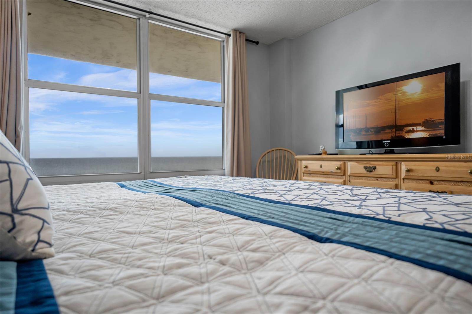 AQUARIUS OCEANFRONT - Residential