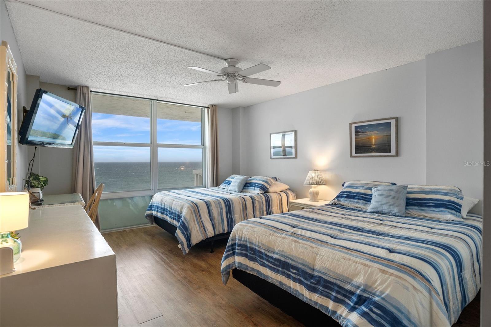 AQUARIUS OCEANFRONT - Residential