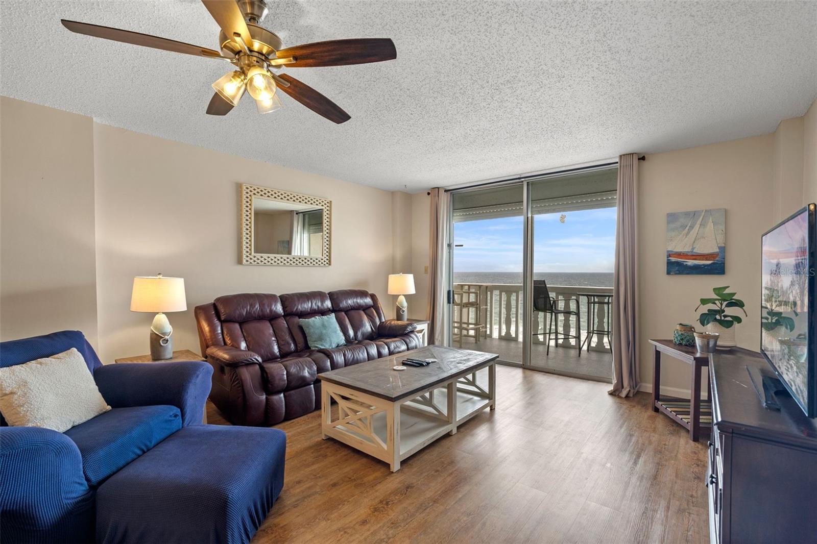 AQUARIUS OCEANFRONT - Residential