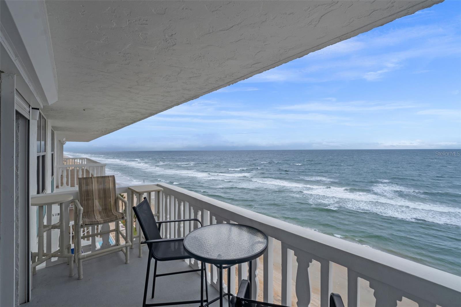 AQUARIUS OCEANFRONT - Residential
