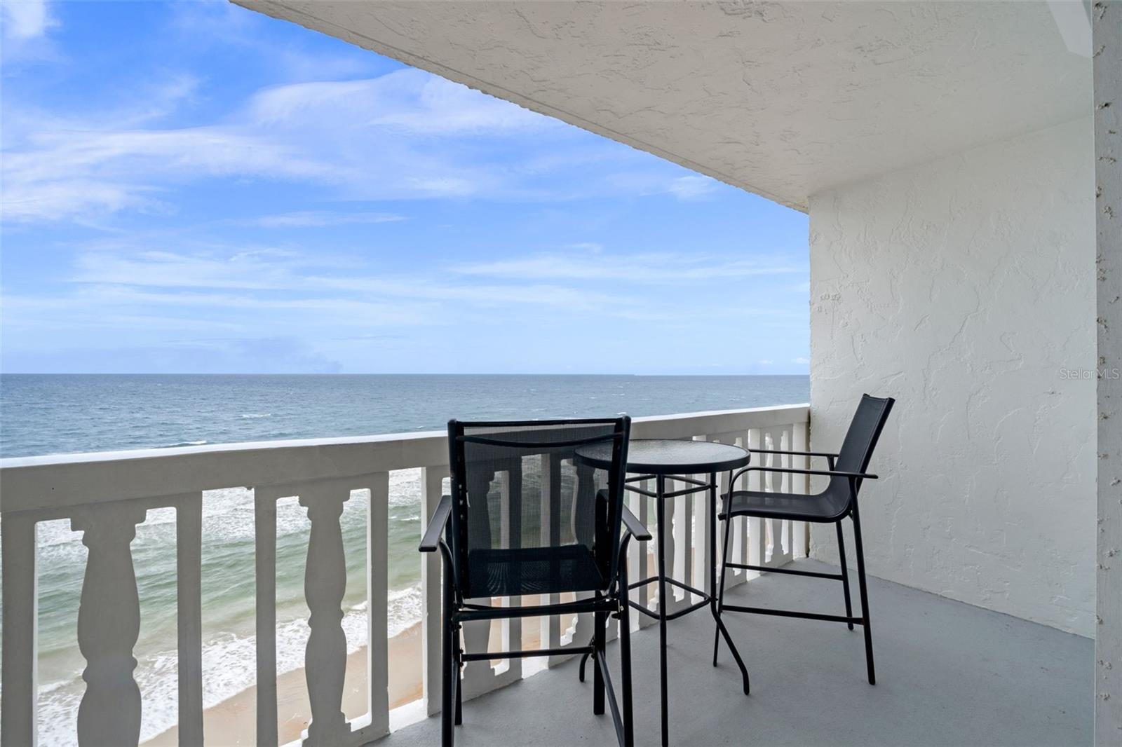 AQUARIUS OCEANFRONT - Residential