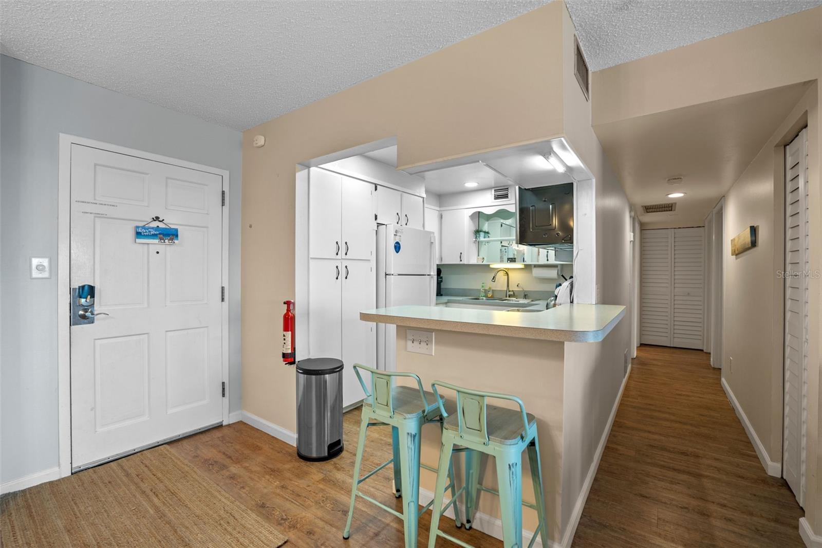 AQUARIUS OCEANFRONT - Residential