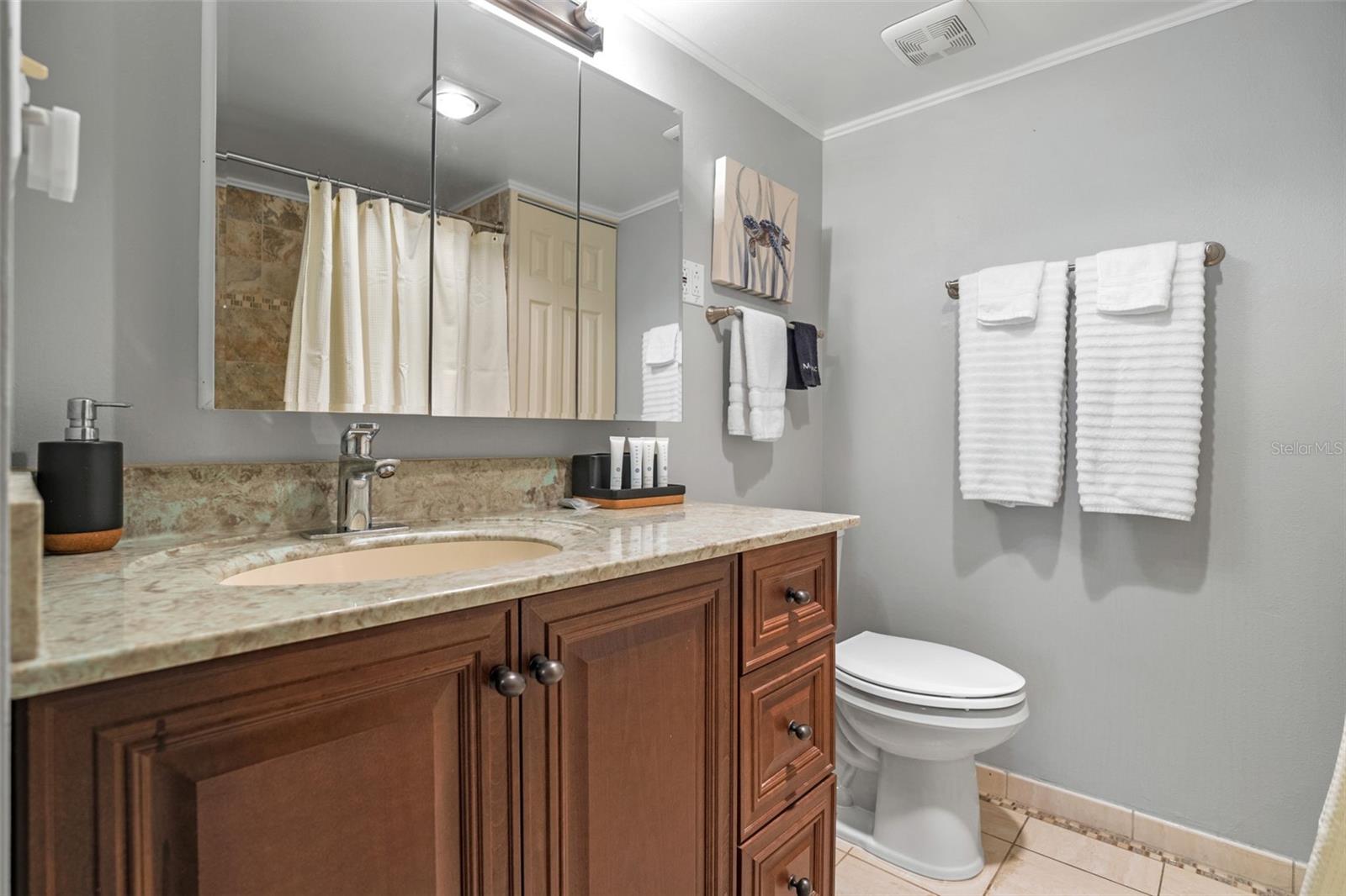 AQUARIUS OCEANFRONT - Residential
