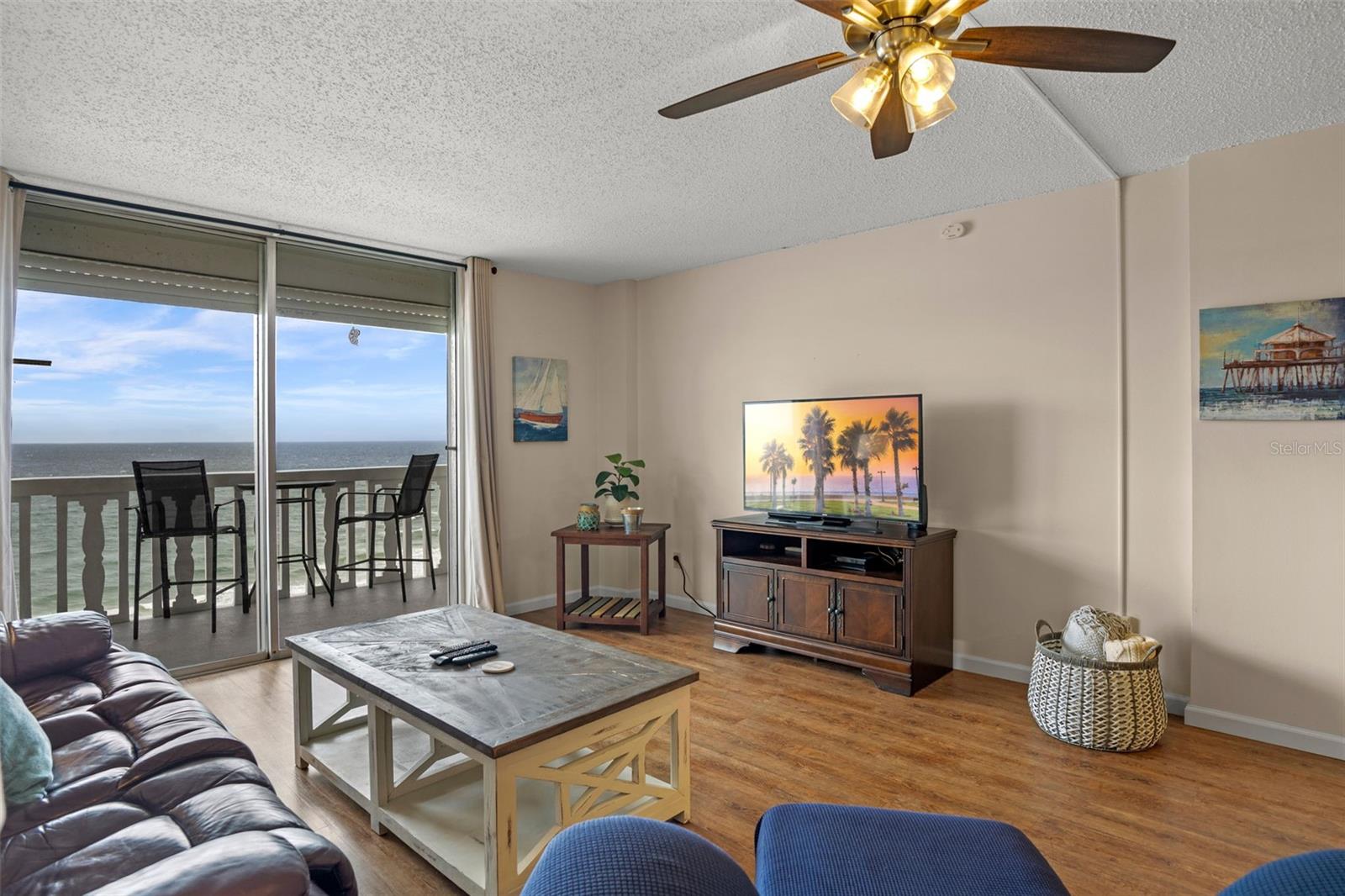 AQUARIUS OCEANFRONT - Residential