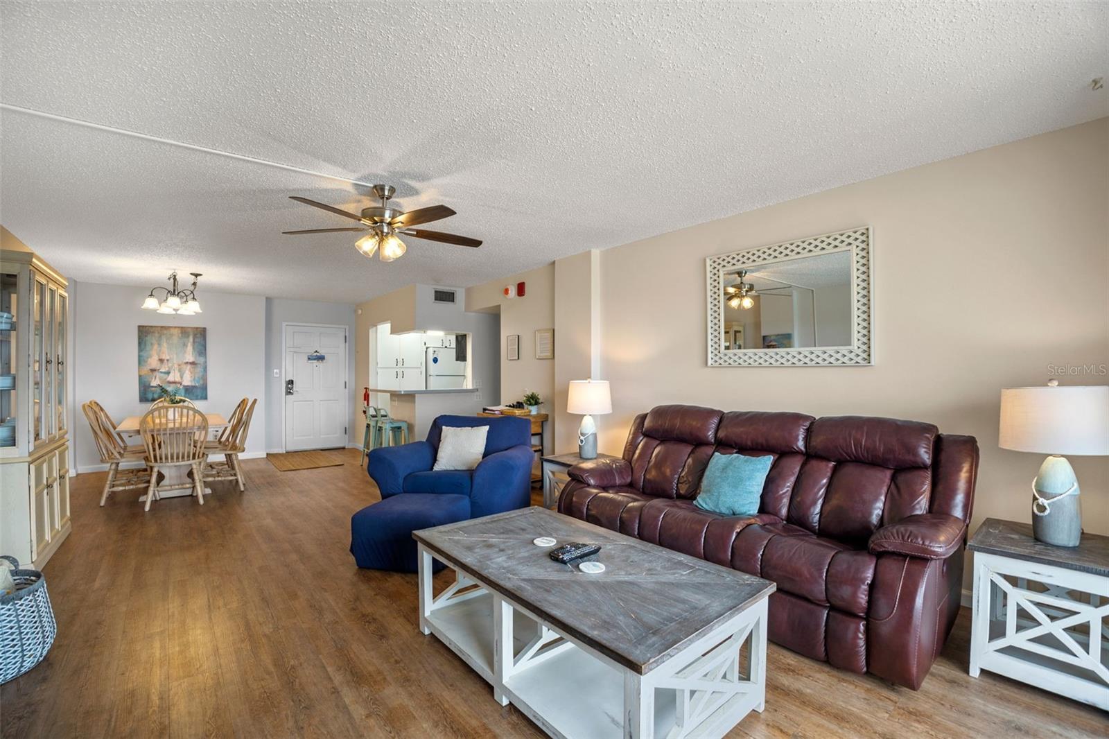 AQUARIUS OCEANFRONT - Residential