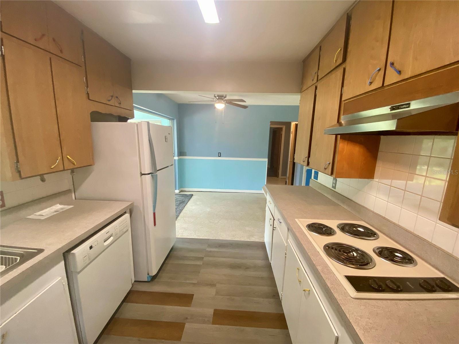 GOLDEN HEIGHTS ESTATES - Residential