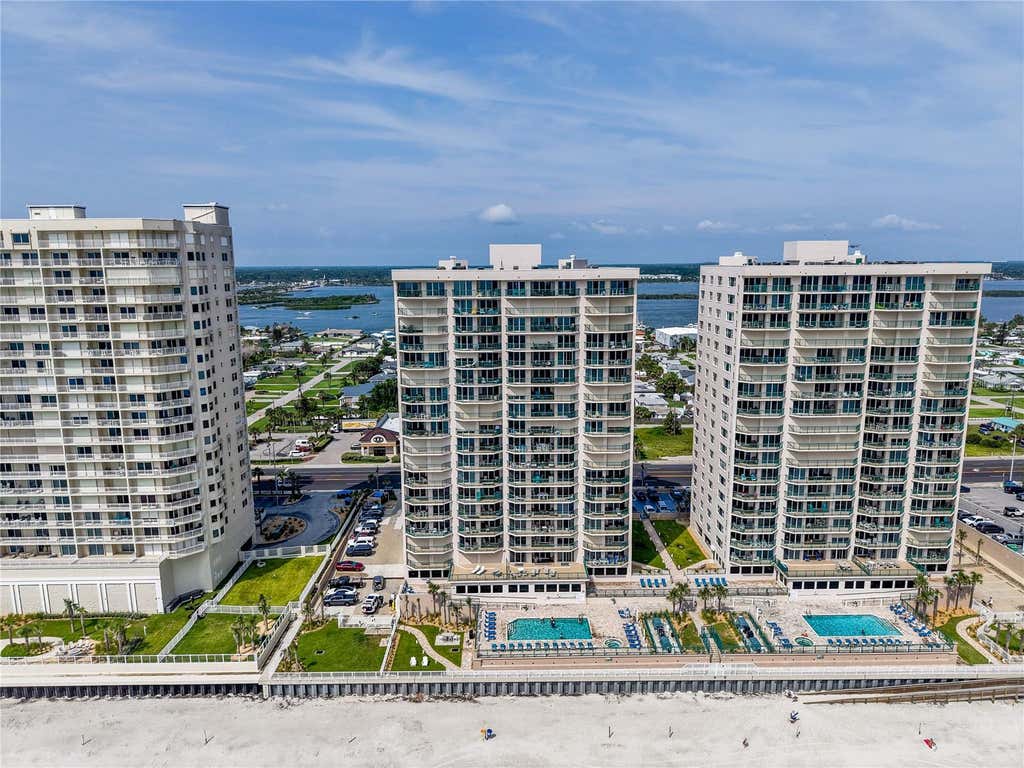 Photo of 3315 S Atlantic Avenue #1806, Daytona Beach Shores, FL 32118 (MLS # O6429491)
