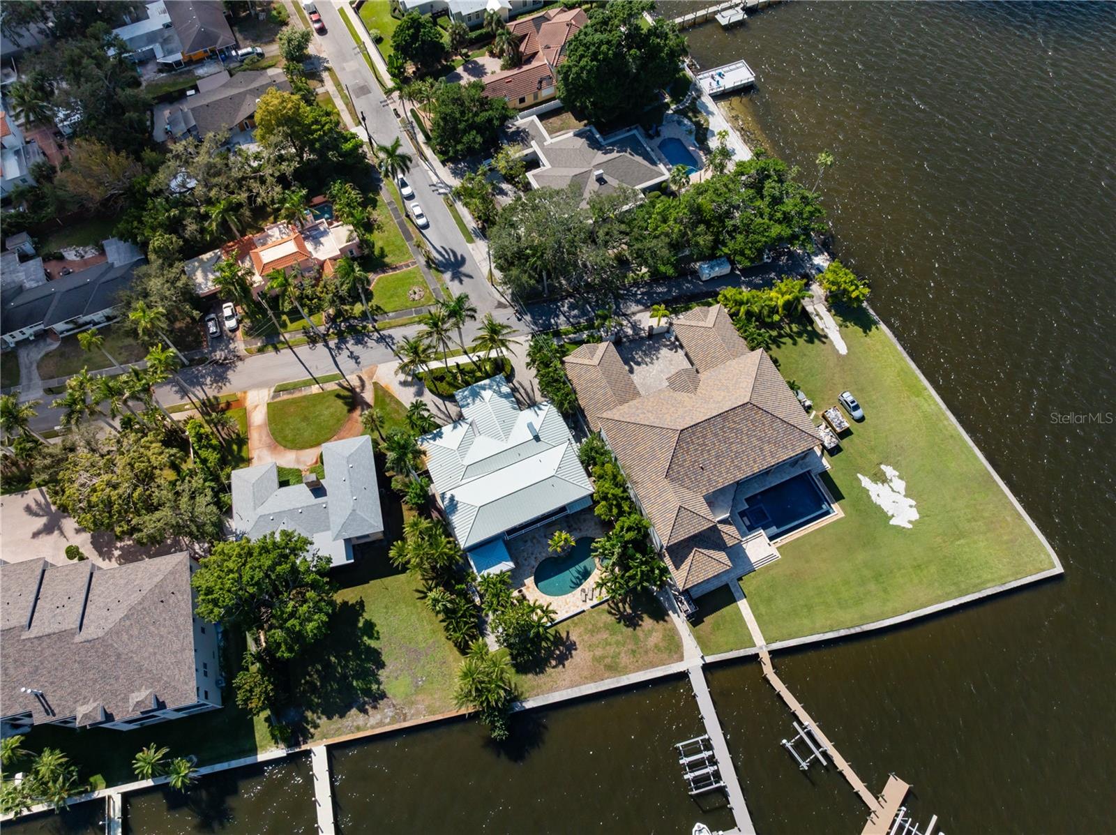 POINT PLEASANT - Residential