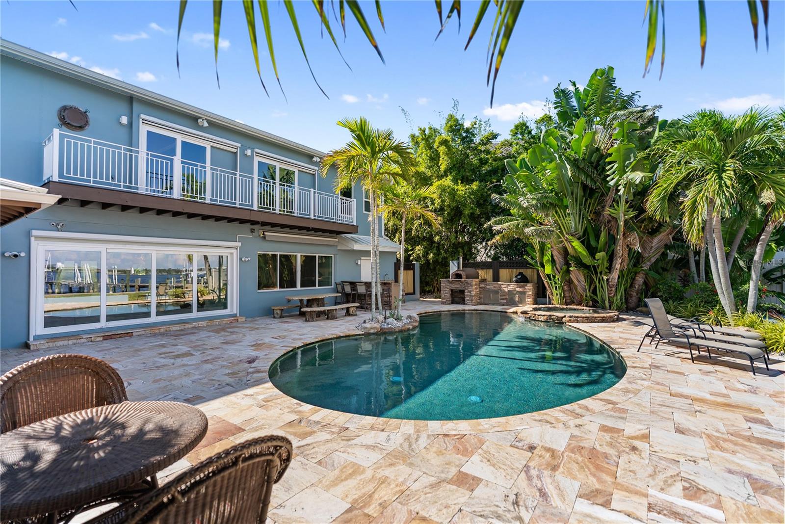 POINT PLEASANT - Residential