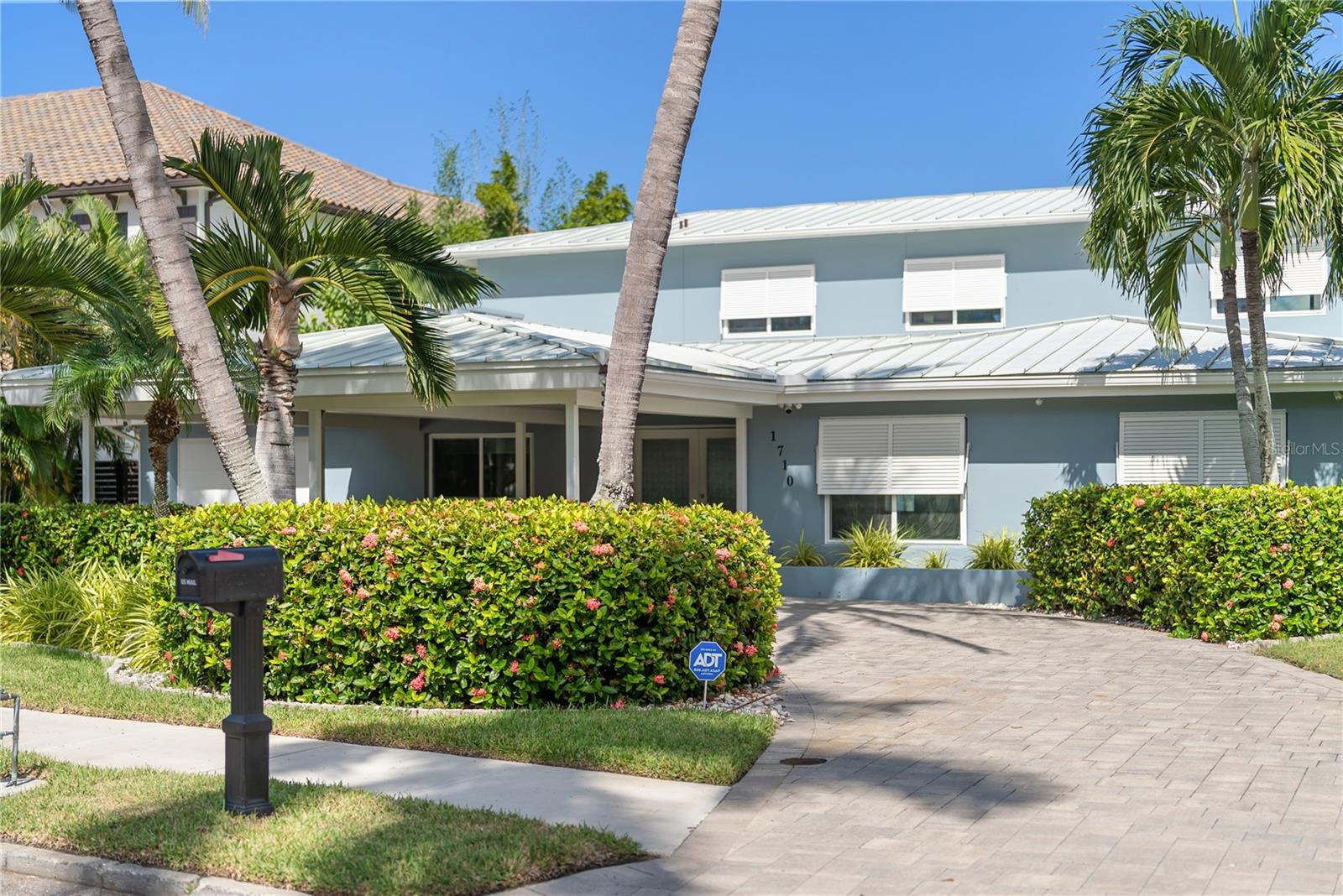 POINT PLEASANT - Residential