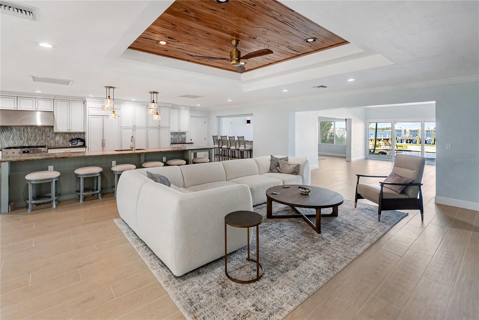 POINT PLEASANT - Residential