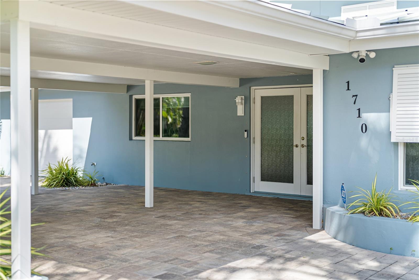 POINT PLEASANT - Residential