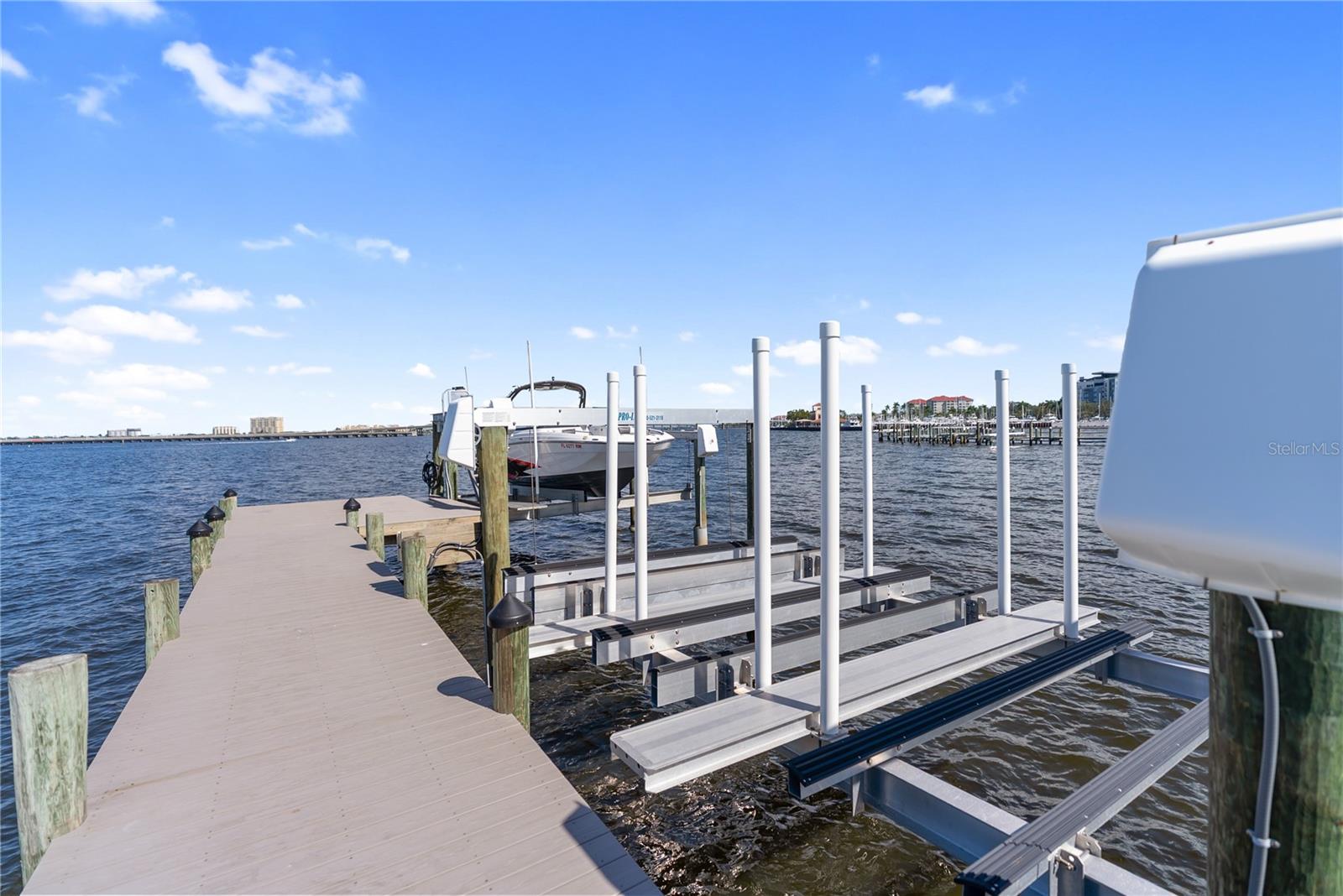 POINT PLEASANT - Residential