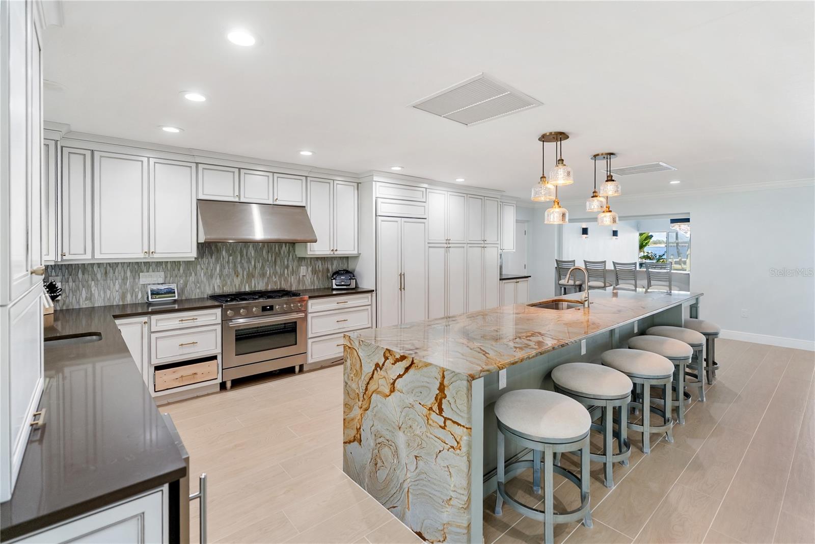 POINT PLEASANT - Residential