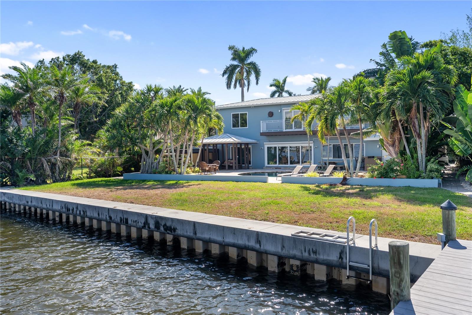 POINT PLEASANT - Residential