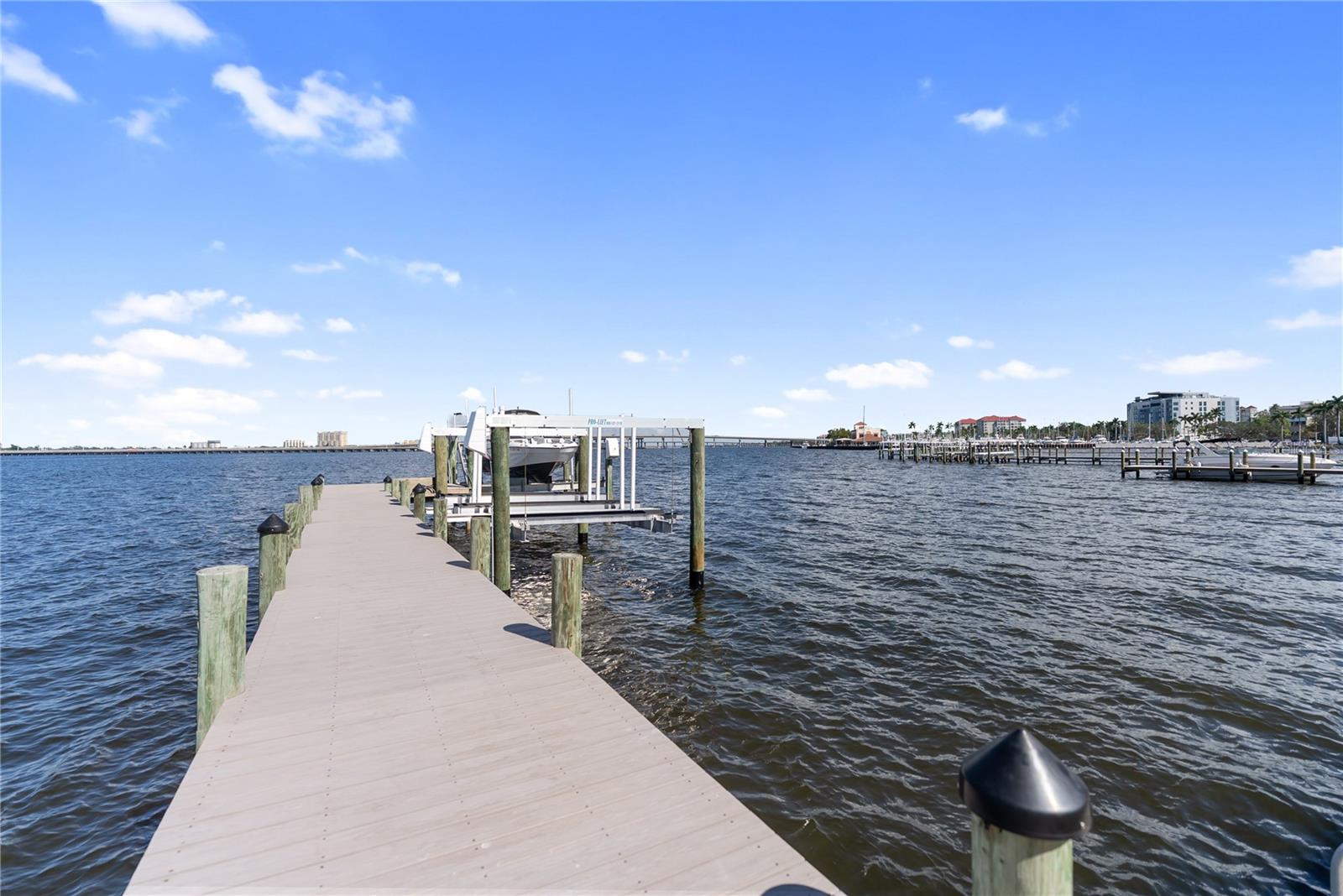 POINT PLEASANT - Residential