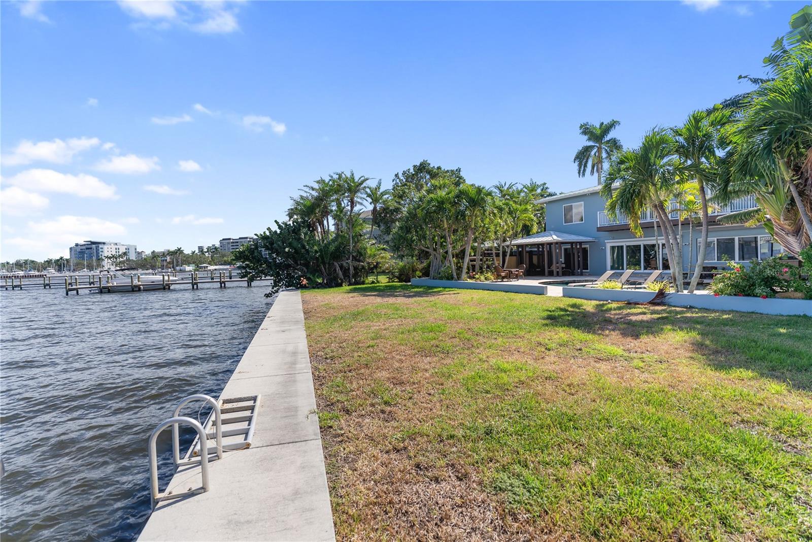 POINT PLEASANT - Residential